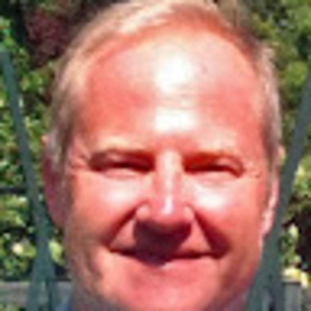 Meet your Posher, Brian